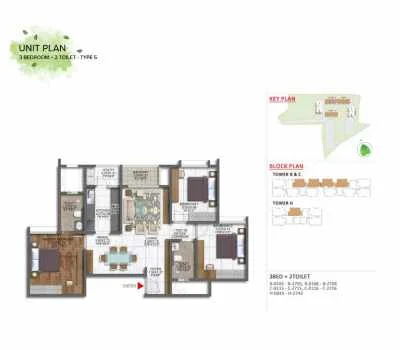 Sobha One World