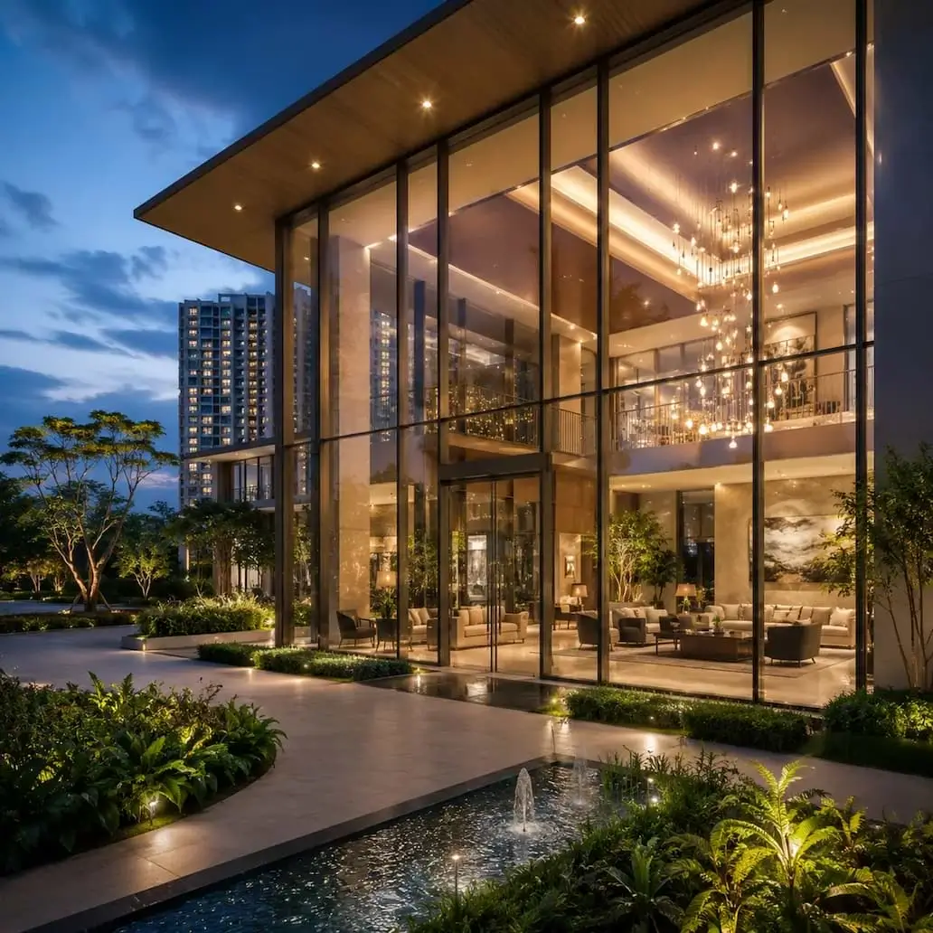 Sobha One World